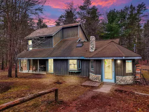 4035 Island Lk, Kalkaska, MI 49646