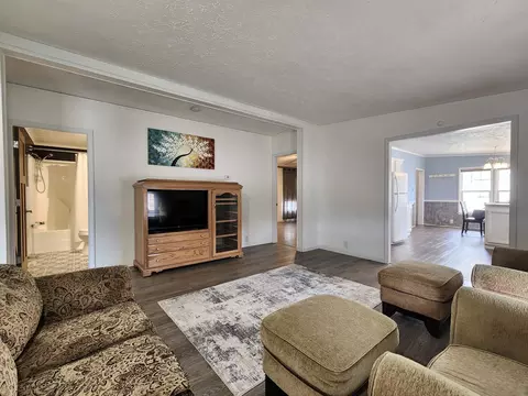 Living - 5430 E Clover, Mount Pleasant, MI 48858 photo 3 of 3