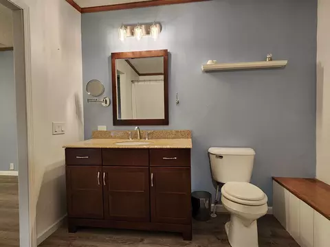 Bath - 5430 E Clover, Mount Pleasant, MI 48858 photo 3 of 4