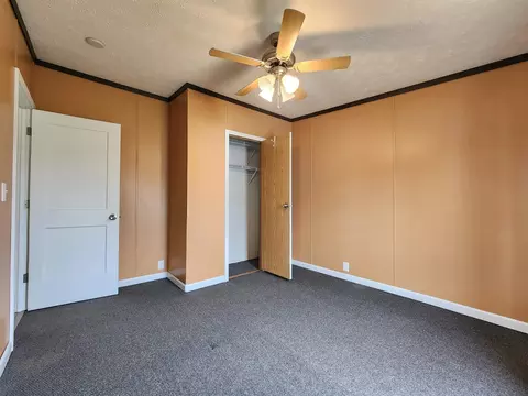 Bedroom - 5430 E Clover, Mount Pleasant, MI 48858 photo 1 of 2