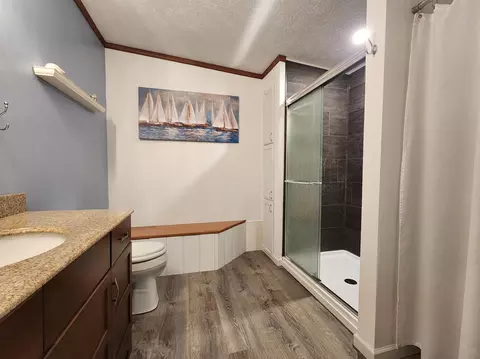 Bath - 5430 E Clover, Mount Pleasant, MI 48858 photo 1 of 4