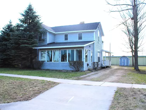 514 Oak, Mount Pleasant, MI 48858