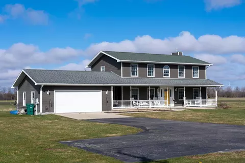 1833 N N Msn, Mount Pleasant, MI 48858