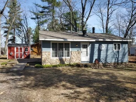 3870 Carpenter #LOT : 10, West Branch, MI 48661