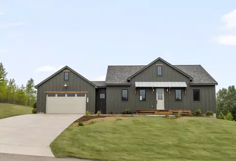 8558 S Olivia #LOT : 16, Maple City, MI 49664
