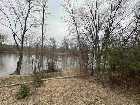 Mill Site, Hersey, MI 49639