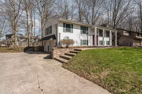 1870 Beech, Mount Pleasant, MI 48858