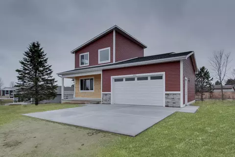 5431 Herkner #LOT : 45, Traverse City, MI 49685