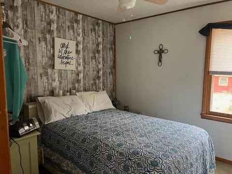 Bedroom - 1975 Pine, Harrison, MI 48625 photo 2 of 2