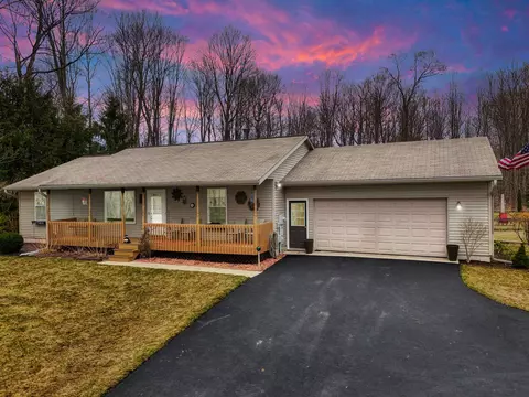 2755 Lake Ann, Interlochen, MI 49643