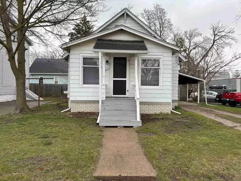 407 E Michigan, Mount Pleasant, MI 48858
