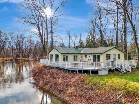 9150 Linden, Evart, MI 49631