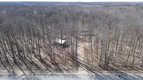 8168 Cinder Hl, Mancelona, MI 49659
