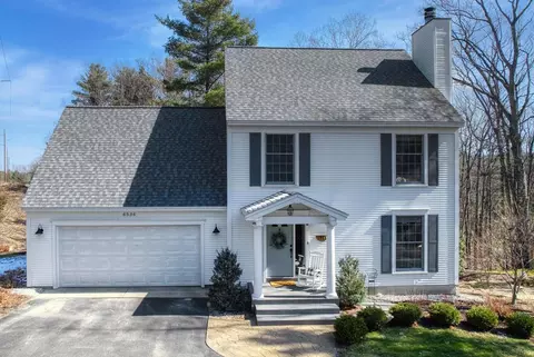 6536 S Mathison, Traverse City, MI 49686
