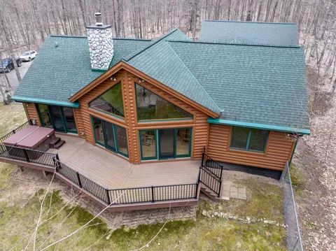 3850 Aunt Ferns, East Jordan, MI 49727
