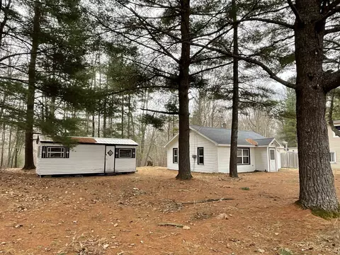 7442 NE County Road 612 #LOT : 10, Kalkaska, MI 49646