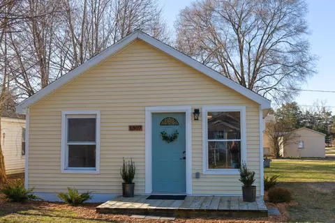 1307 Granger, Mount Pleasant, MI 48858