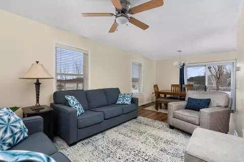 Living - 2800 E Sugar Maple #LOT : 177-79, Cedar, MI 49621 photo 2 of 3