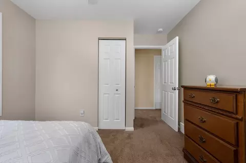 Bedroom - 2800 E Sugar Maple #LOT : 177-79, Cedar, MI 49621 photo 5 of 7