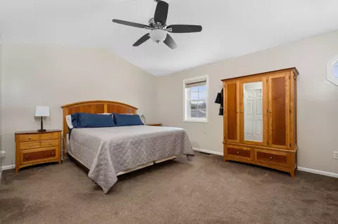 Bedroom - 2800 E Sugar Maple #LOT : 177-79, Cedar, MI 49621 photo 2 of 7