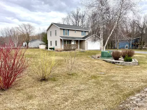 Exterior - 2800 E Sugar Maple #LOT : 177-79, Cedar, MI 49621 photo 2 of 7
