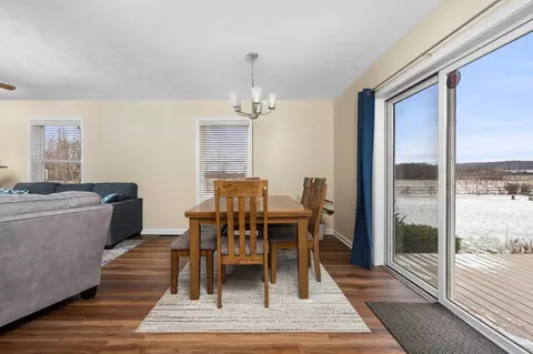 Dining - 2800 E Sugar Maple #LOT : 177-79, Cedar, MI 49621 photo 1 of 1