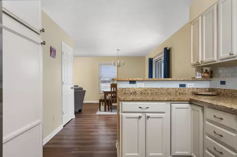 Kitchen - 2800 E Sugar Maple #LOT : 177-79, Cedar, MI 49621 photo 4 of 6