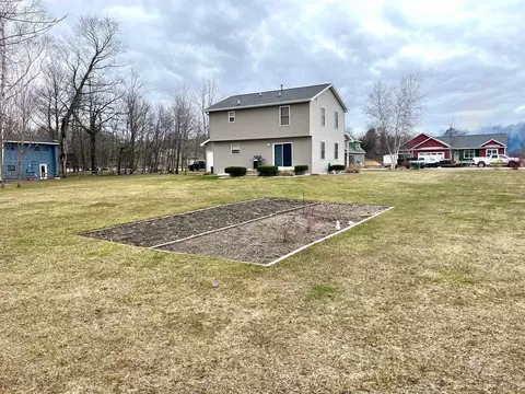 Exterior - 2800 E Sugar Maple #LOT : 177-79, Cedar, MI 49621 photo 6 of 7