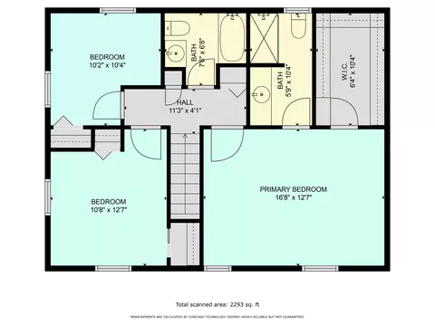 Floorplan - 2800 E Sugar Maple #LOT : 177-79, Cedar, MI 49621 photo 3 of 4