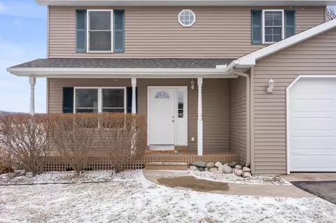 Exterior - 2800 E Sugar Maple #LOT : 177-79, Cedar, MI 49621 photo 3 of 7