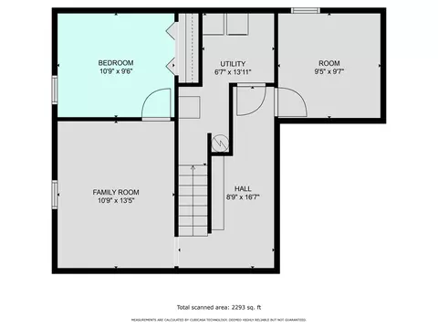 Floorplan - 2800 E Sugar Maple #LOT : 177-79, Cedar, MI 49621 photo 4 of 4