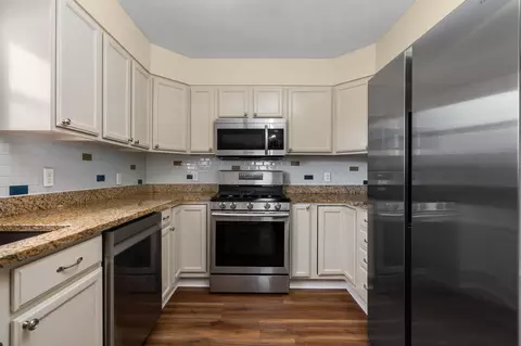 Kitchen - 2800 E Sugar Maple #LOT : 177-79, Cedar, MI 49621 photo 3 of 6