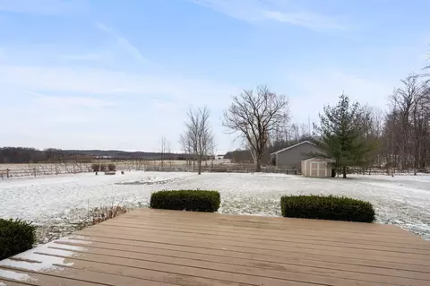 Exterior - 2800 E Sugar Maple #LOT : 177-79, Cedar, MI 49621 photo 4 of 7