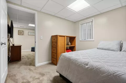 Bedroom - 2800 E Sugar Maple #LOT : 177-79, Cedar, MI 49621 photo 7 of 7