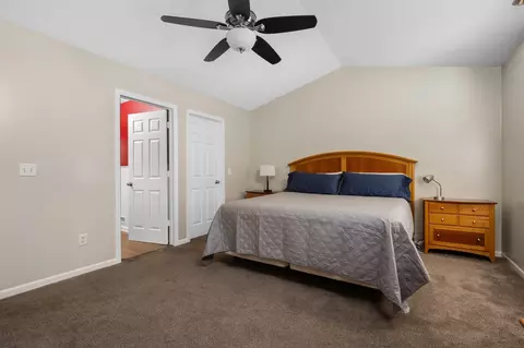 Bedroom - 2800 E Sugar Maple #LOT : 177-79, Cedar, MI 49621 photo 1 of 7