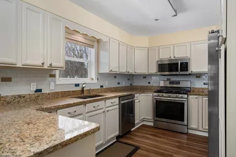 Kitchen - 2800 E Sugar Maple #LOT : 177-79, Cedar, MI 49621 photo 2 of 6