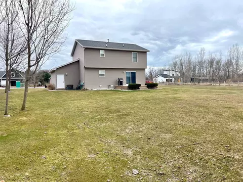 Exterior - 2800 E Sugar Maple #LOT : 177-79, Cedar, MI 49621 photo 5 of 7