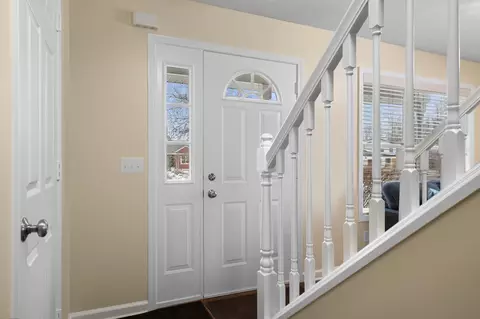 Entry Way - 2800 E Sugar Maple #LOT : 177-79, Cedar, MI 49621 photo 1 of 1
