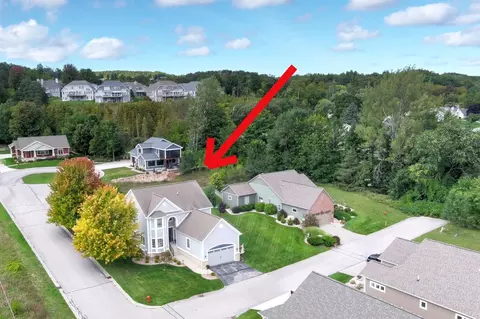 130 W Summerset #LOT : 3, Suttons Bay, MI 49682