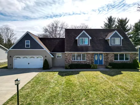 1306 E Preston, Mount Pleasant, MI 48858