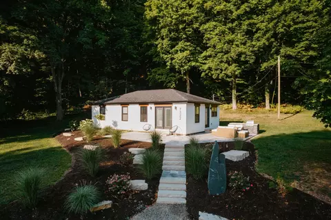 7322 NW Torch Lk, Kewadin, MI 49648
