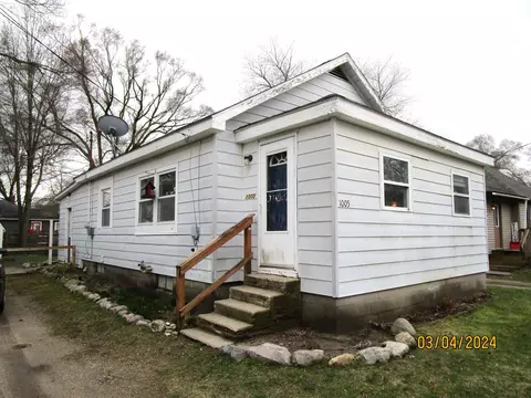 1005 Robert, Mount Pleasant, MI 48858