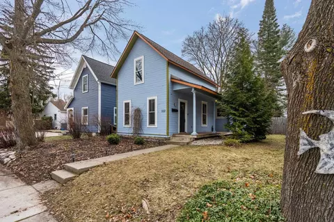 322 S Cedar, Traverse City, MI 49684