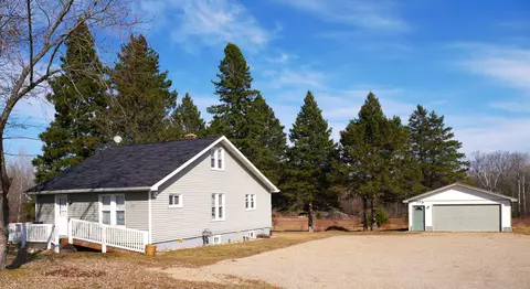 1887 S 1st, West Branch, MI 48661