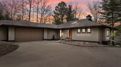9401 W Pointe, Empire, MI 49630