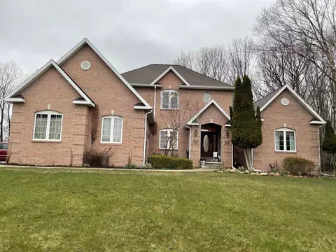 4525 Sanctuary, Alma, MI 48801