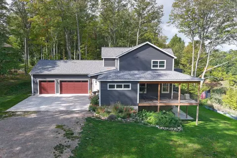10498 Easling #LOT : 11B, Suttons Bay, MI 49682