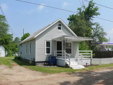108 Park, Beaverton, MI 48612