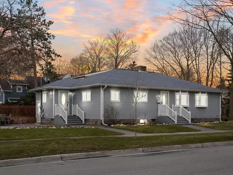 601 Fifth, Traverse City, MI 49684