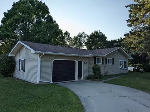 4042 Shasta, Prescott, MI 48756